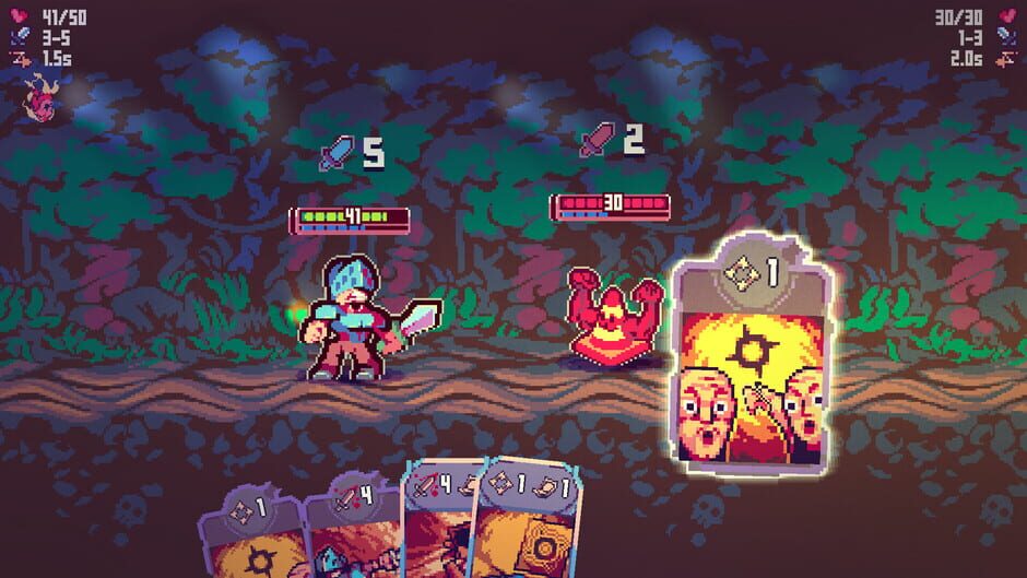 RUNGORE screenshot 1