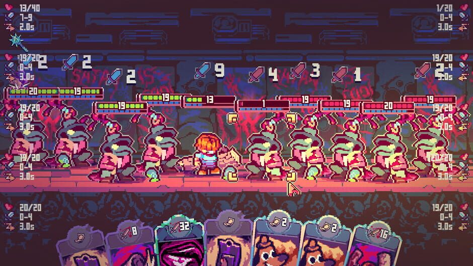 RUNGORE screenshot 2