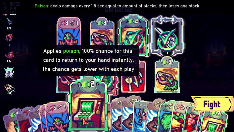 RUNGORE screenshot 5