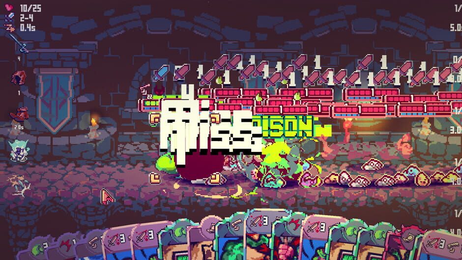 RUNGORE screenshot 6