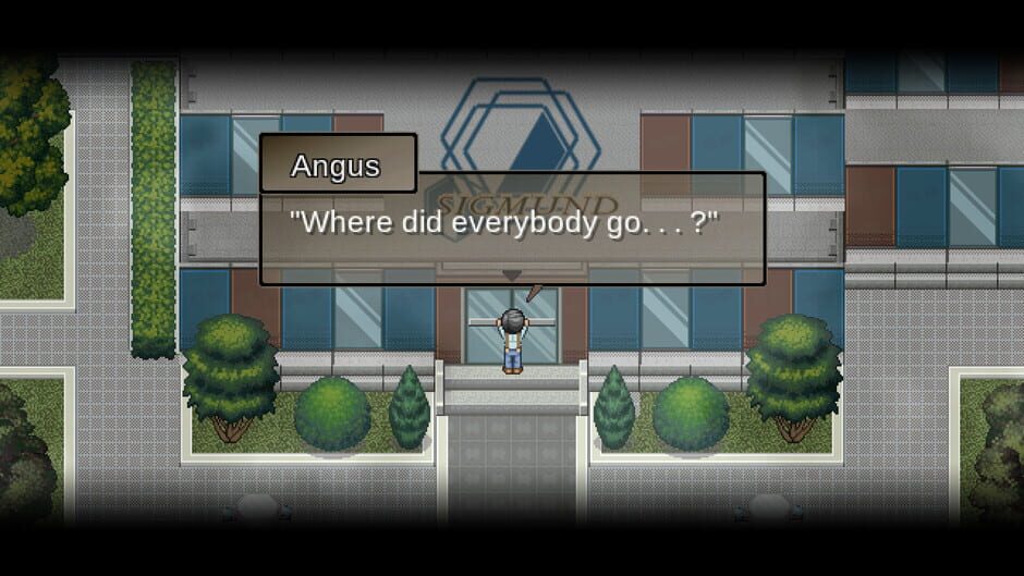 Just a To the Moon Series Beach Episode screenshot 6