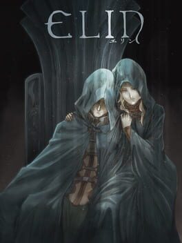 Elin cover