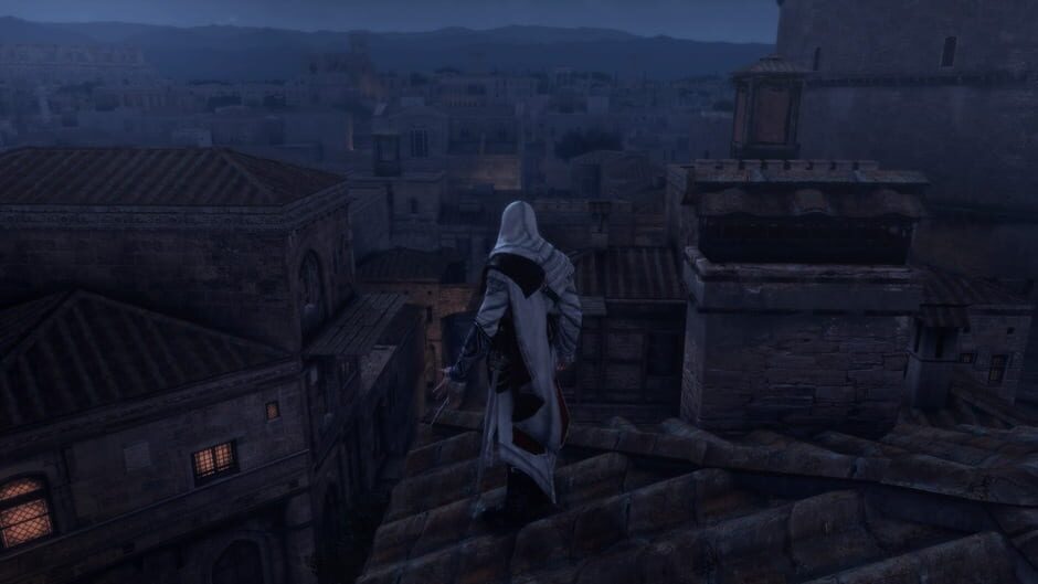 Assassin's Creed Brotherhood screenshot 3