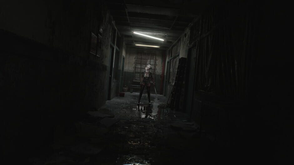 Silent Hill 2 screenshot 6