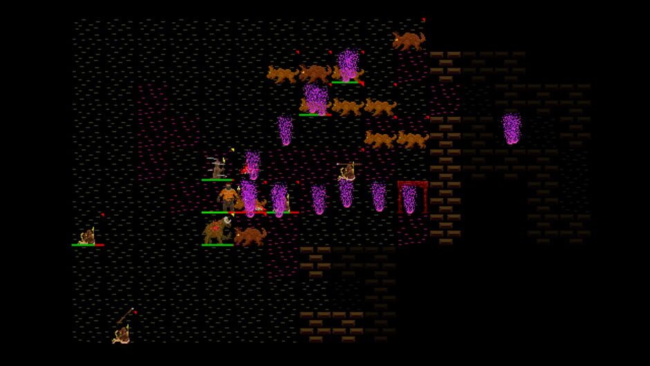 Path Of Achra screenshot 2