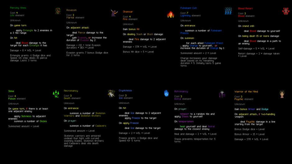 Path Of Achra screenshot 3