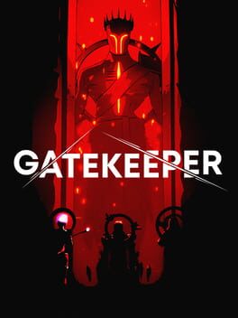 Gatekeeper cover