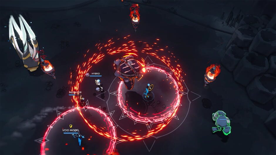 Gatekeeper screenshot 4