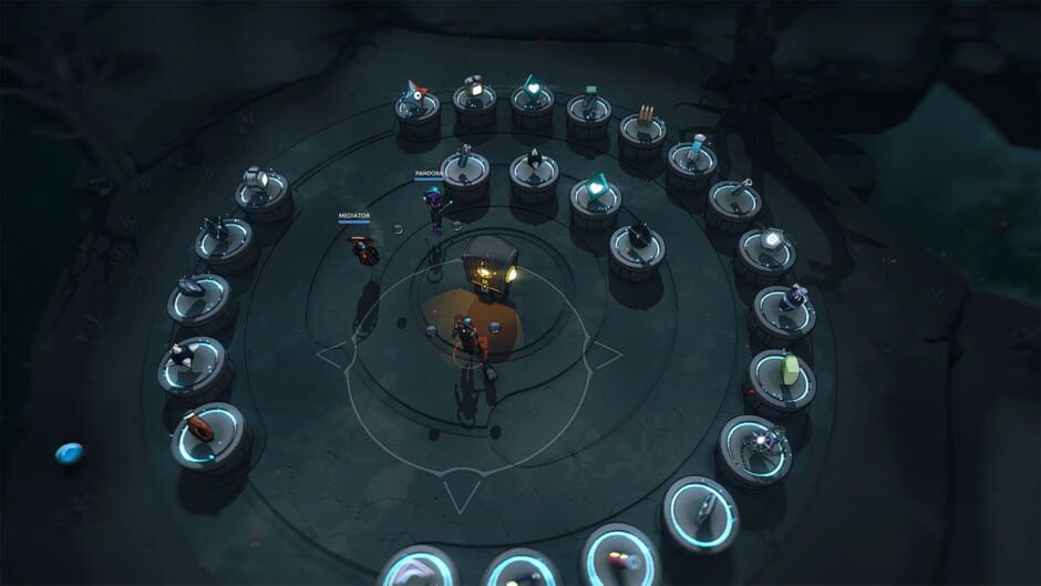 Gatekeeper screenshot 5