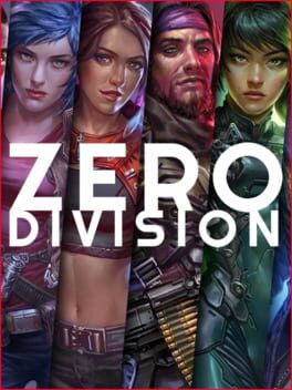 Zero Division cover