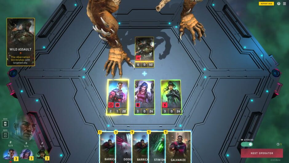 Zero Division screenshot 1