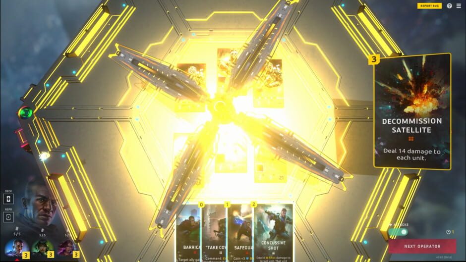 Zero Division screenshot 4