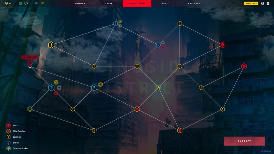 Zero Division screenshot 5