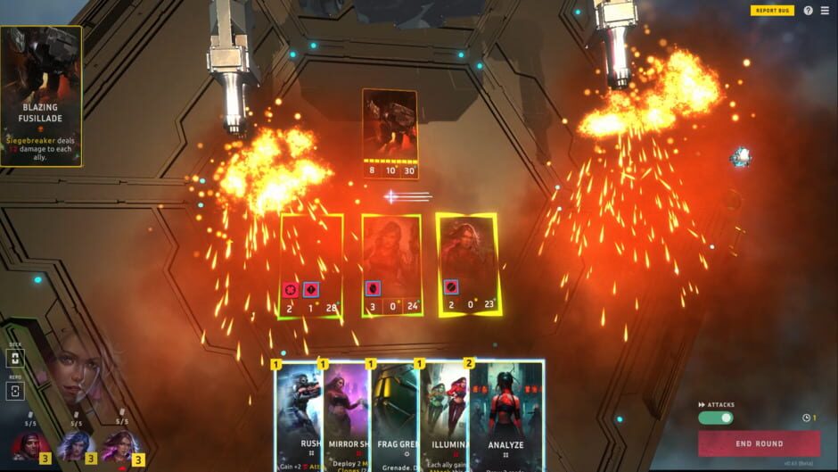 Zero Division screenshot 8