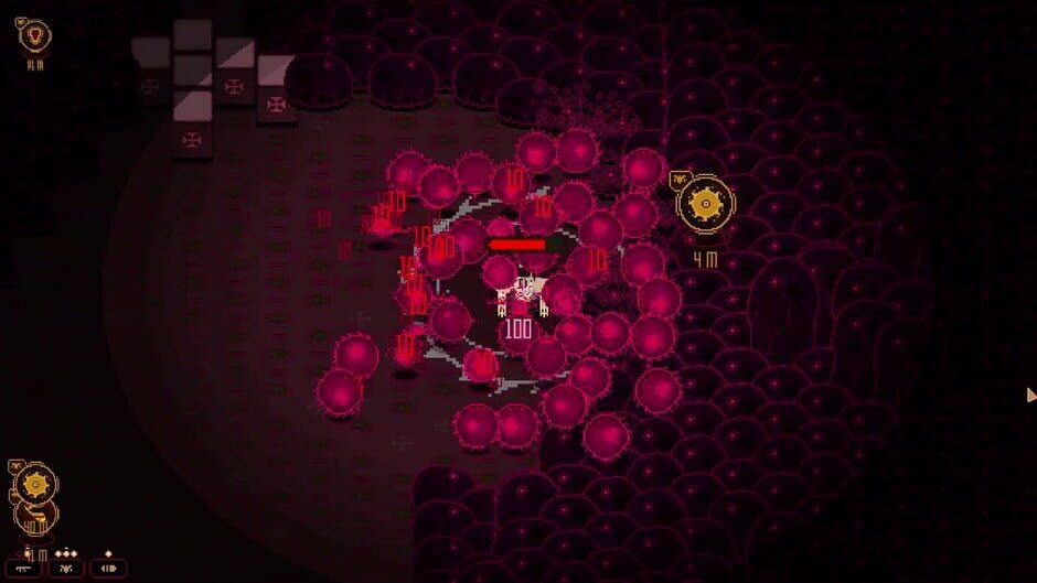 Swarm Grinder screenshot 3