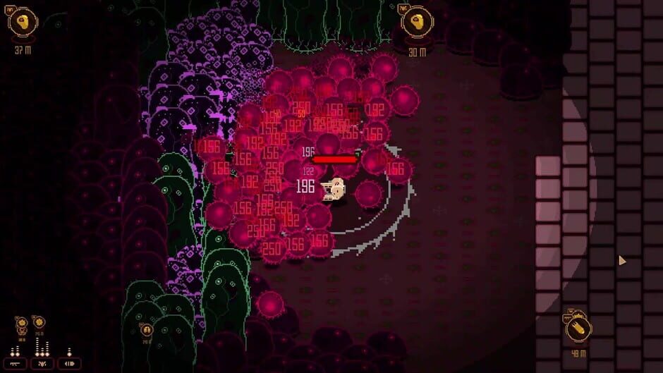 Swarm Grinder screenshot 5