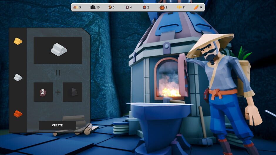 Sky Traveler screenshot 2