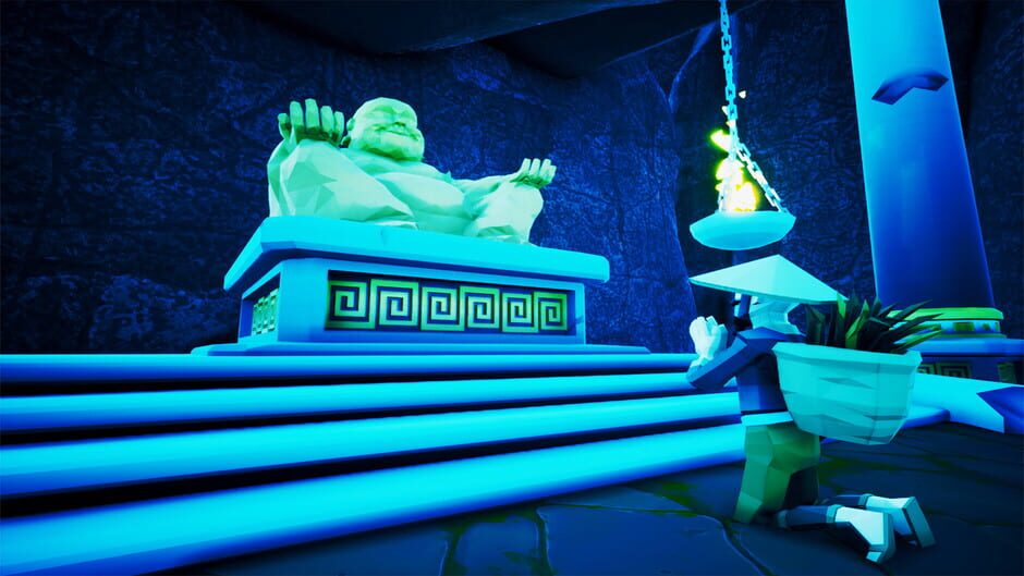 Sky Traveler screenshot 6