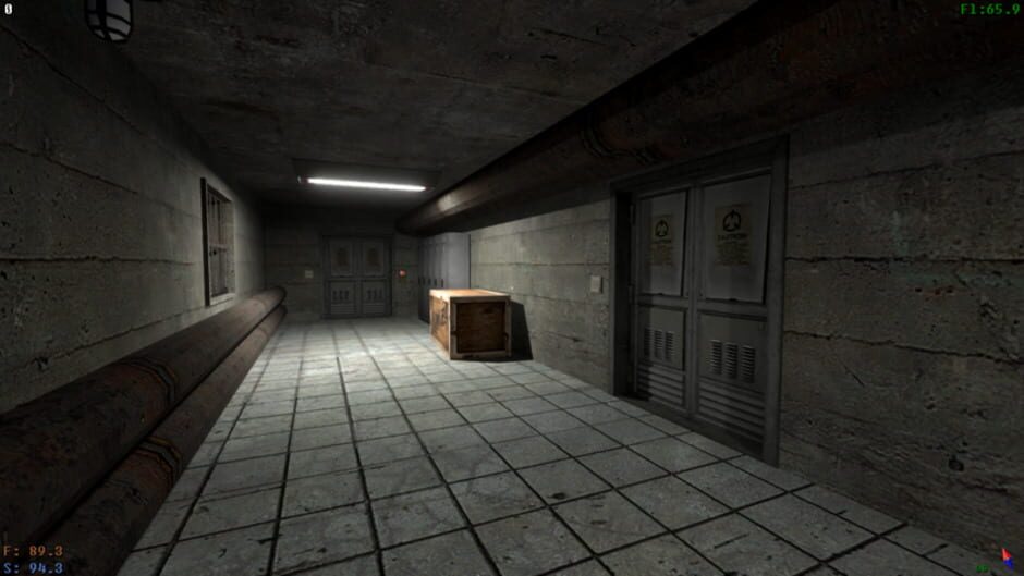 Voices of the Void screenshot 3