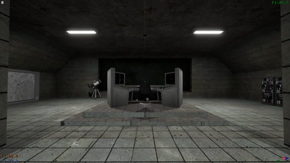 Voices of the Void screenshot 4