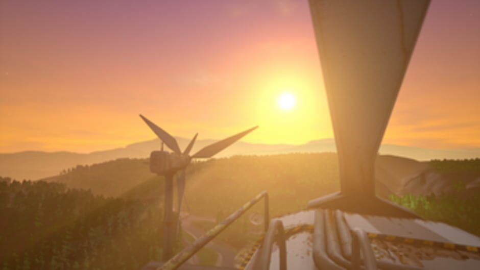 Voices of the Void screenshot 7