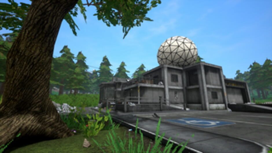 Voices of the Void screenshot 8