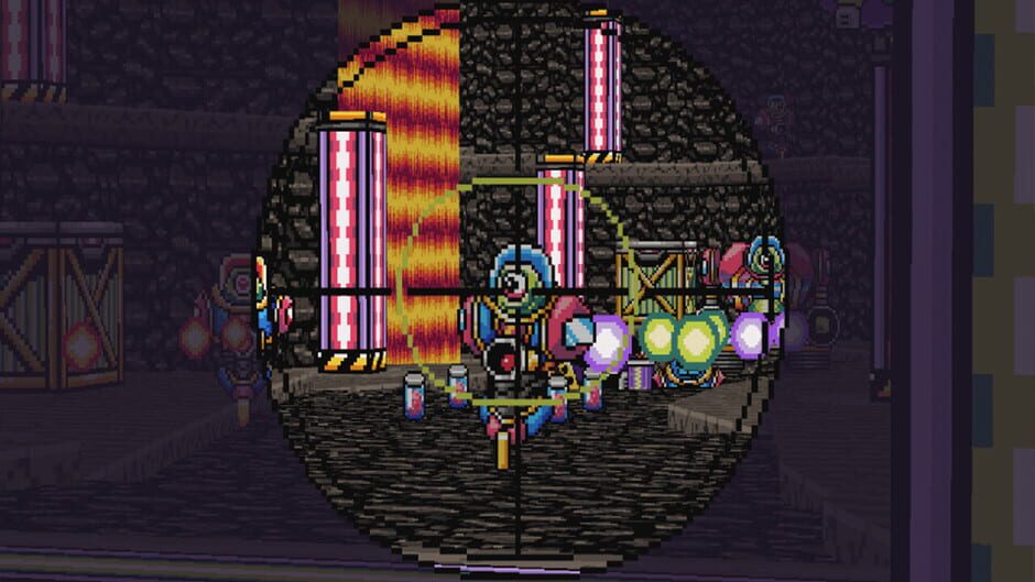 Mala Petaka screenshot 3