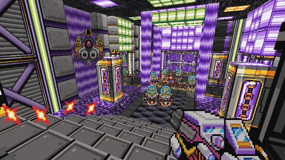 Mala Petaka screenshot 4