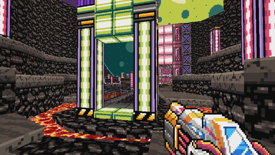 Mala Petaka screenshot 5