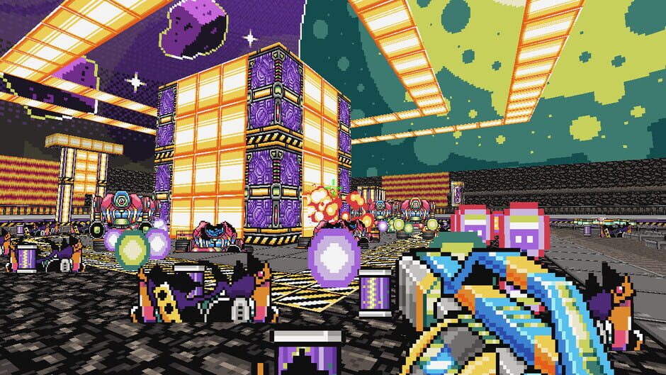 Mala Petaka screenshot 7