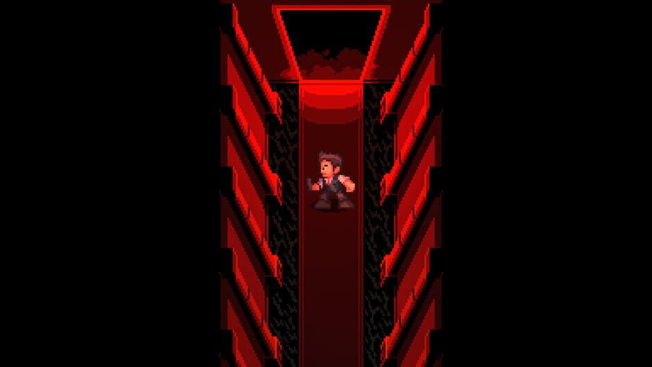 Super Dark Deception screenshot 3