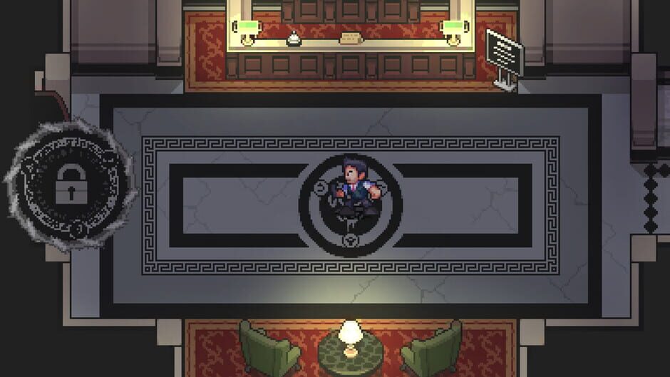 Super Dark Deception screenshot 5