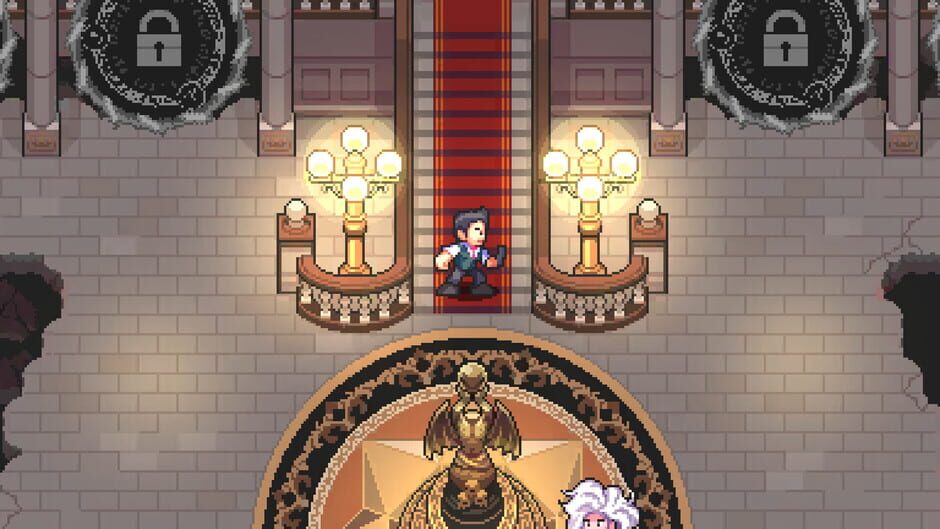 Super Dark Deception screenshot 7
