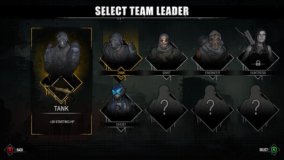 Yet Another Zombie Survivors screenshot 2