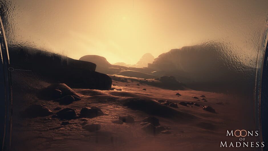 Moons of Madness screenshot 2