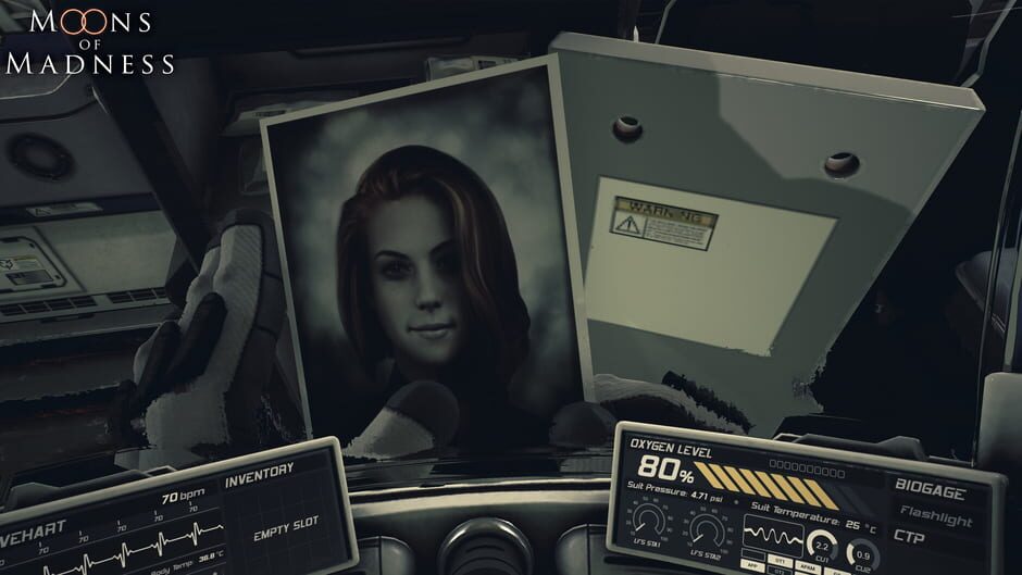 Moons of Madness screenshot 11