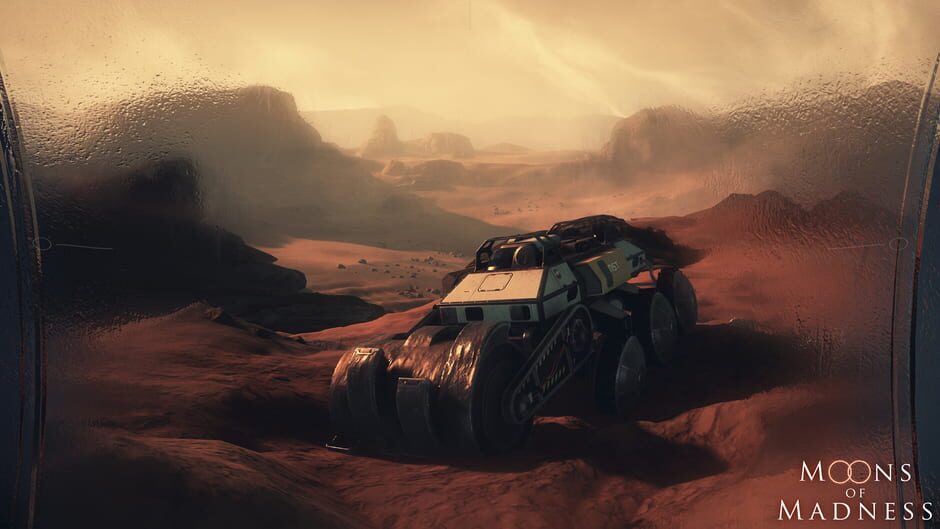 Moons of Madness screenshot 3