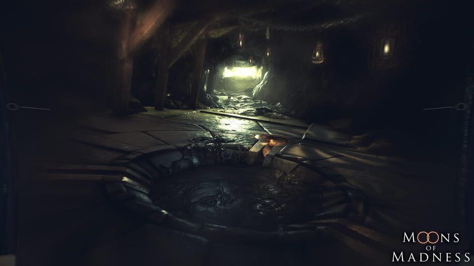 Moons of Madness screenshot 7