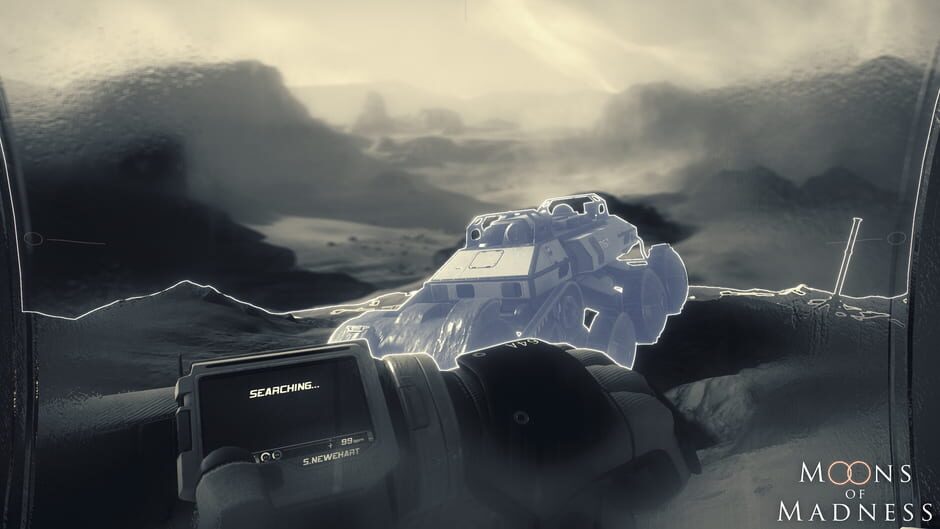 Moons of Madness screenshot 8