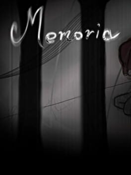 Memoria cover