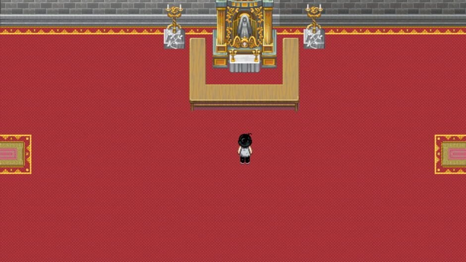 Memoria screenshot 1