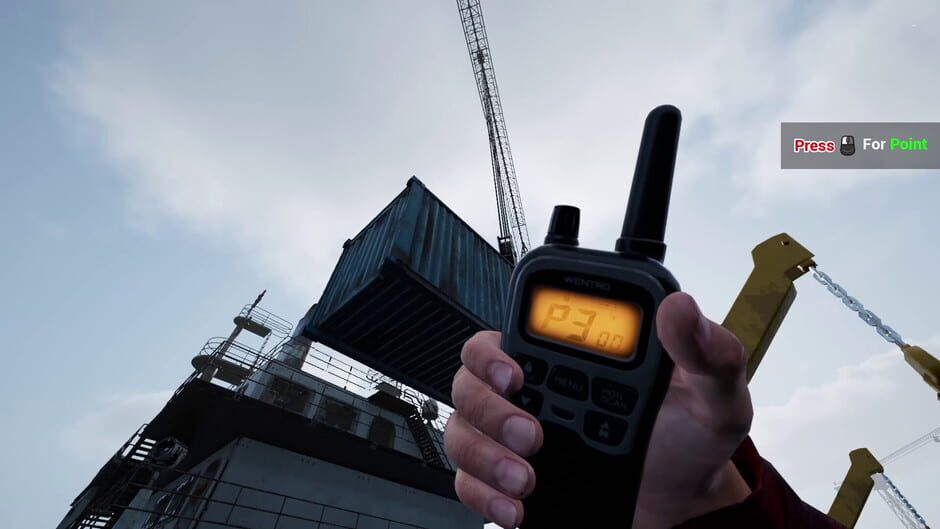 Ship Graveyard Simulator 2 screenshot 2