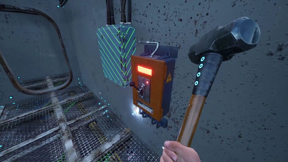 Ship Graveyard Simulator 2 screenshot 3