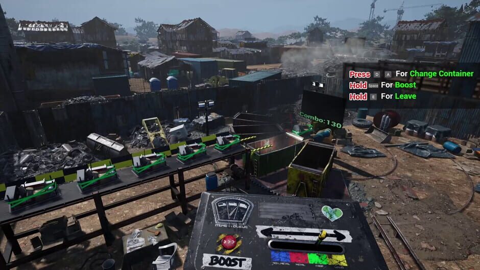 Ship Graveyard Simulator 2 screenshot 4