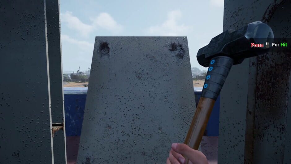 Ship Graveyard Simulator 2 screenshot 5