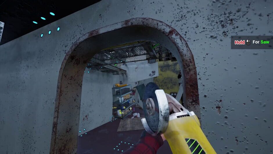 Ship Graveyard Simulator 2 screenshot 6