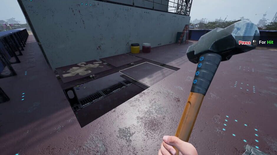 Ship Graveyard Simulator 2 screenshot 7