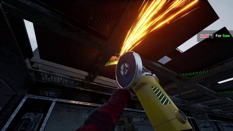 Ship Graveyard Simulator 2 screenshot 8