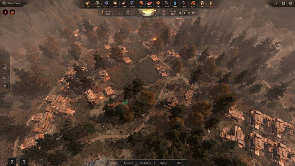 New Cycle screenshot 2