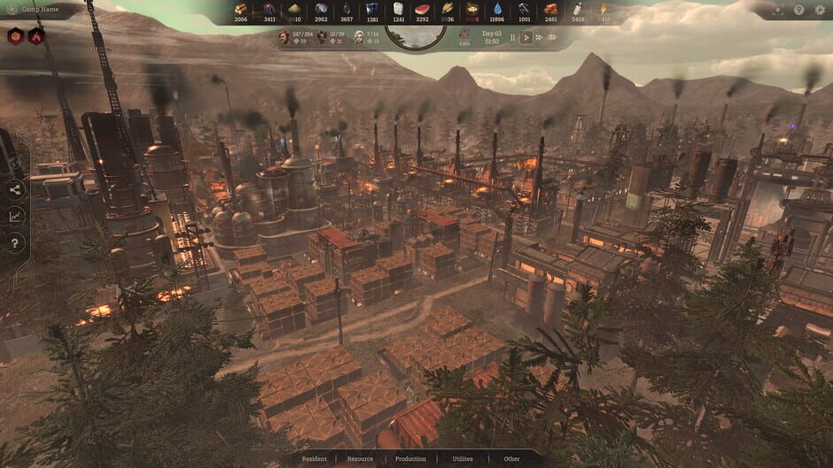 New Cycle screenshot 12